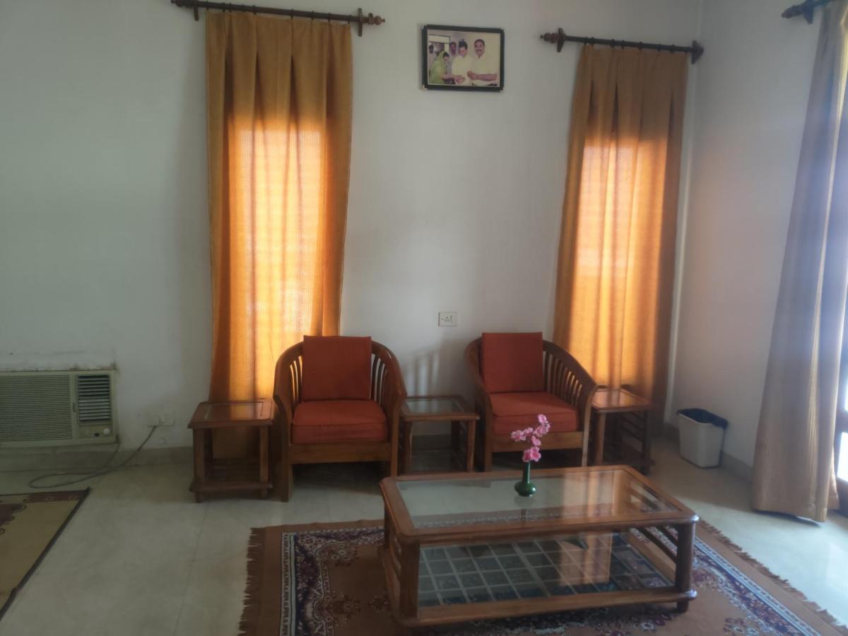 Hotel Fort View Tikamgarh エクステリア 写真