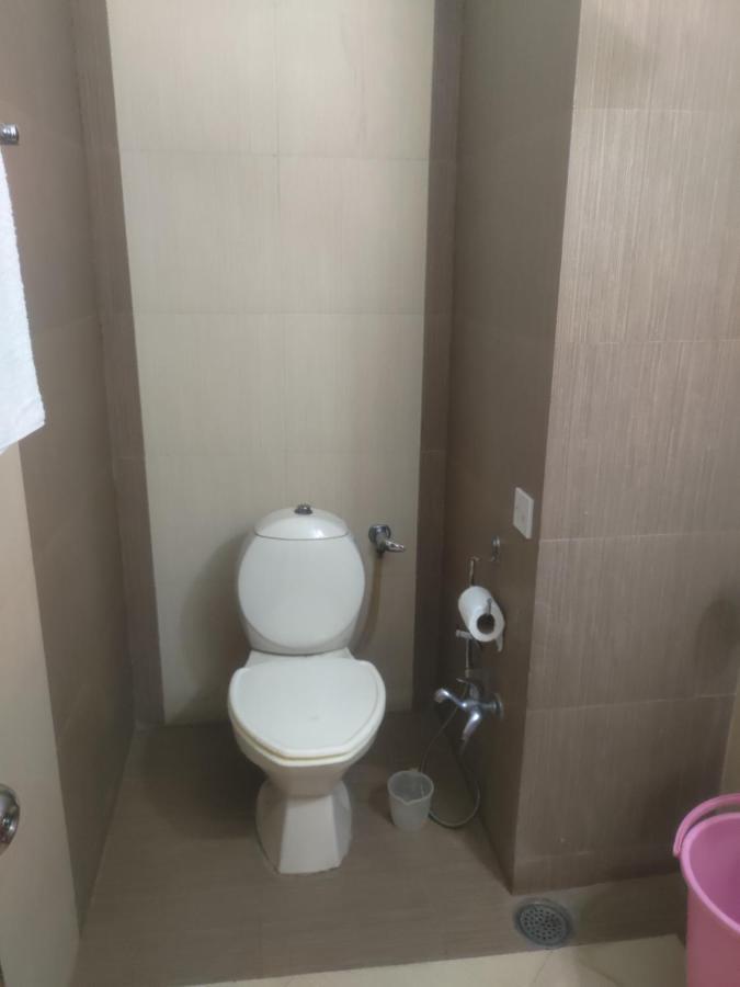 Hotel Fort View Tikamgarh エクステリア 写真
